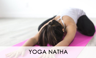 Yoga Natha 2023-2024