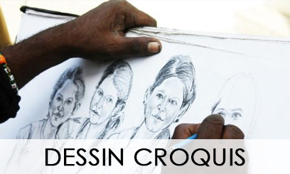 Dessin et Croquis 2023-2024