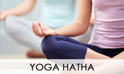 Yoga Hatha 2021-2022