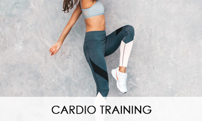 Cardio Training 2023-2024