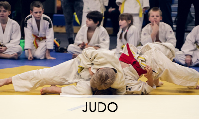 Judo 2023-2024
