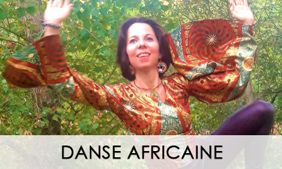 Danses africaines 2023-2024
