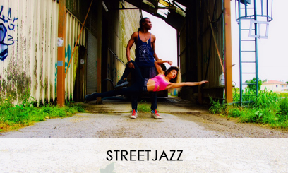 Street Jazz 2022-2023