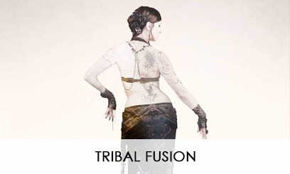 Tribal Fusion 2023-2024