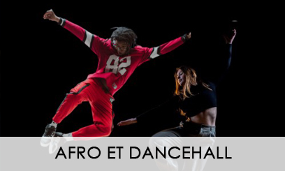 Afro et Dancehall 2023-2024