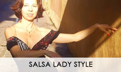 Salsa Lady Style 2023-2024